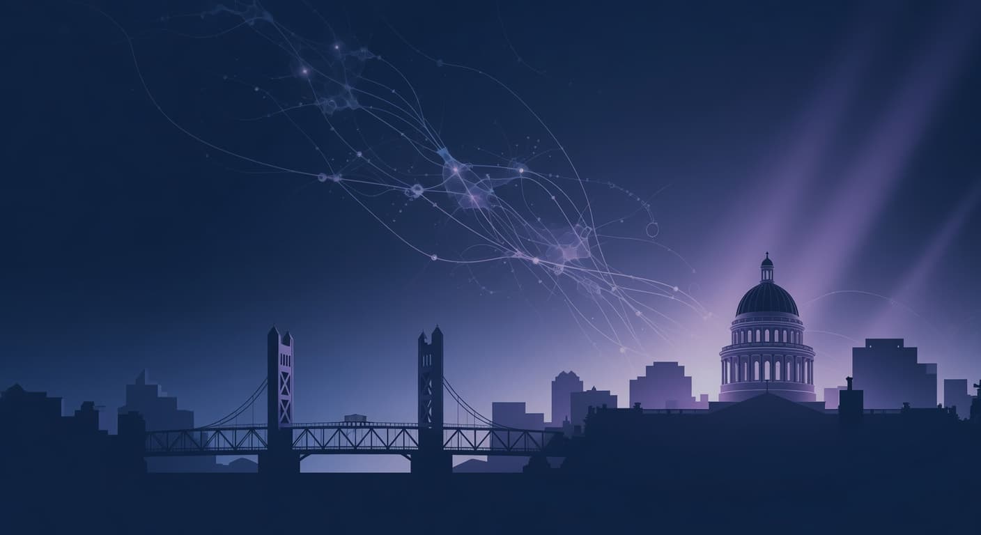 VelocityAI — AI That Accelerates Modern Business